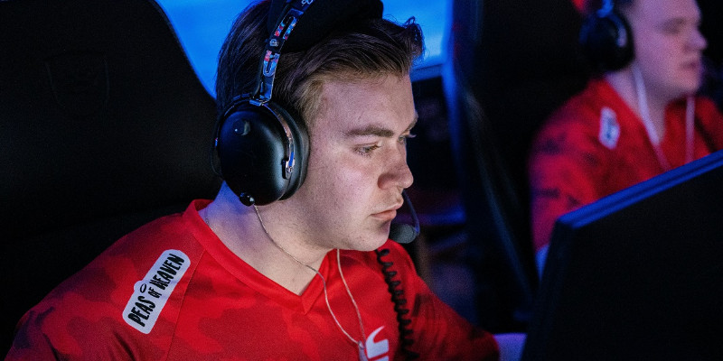 Johnny Speeds усилились подписав HEAP
