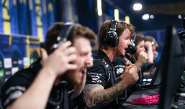 Astralis вышли в основной этап IEM Cologne 2025 после победы над paiN
