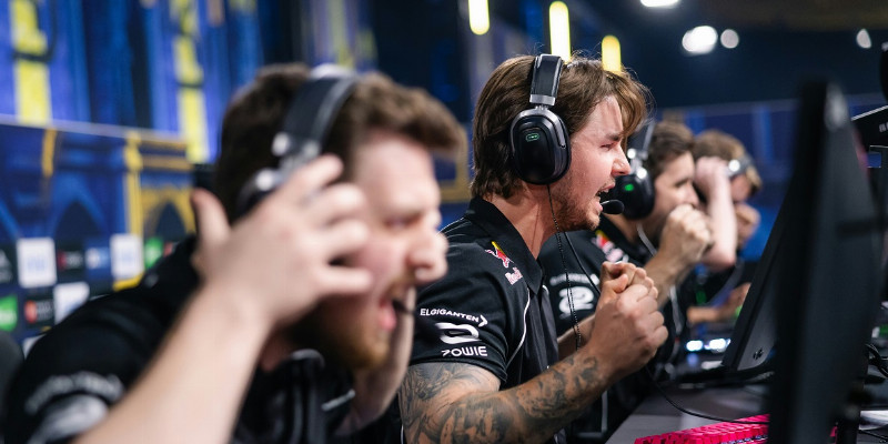 Astralis вышли в основной этап IEM Cologne 2025 после победы над paiN
