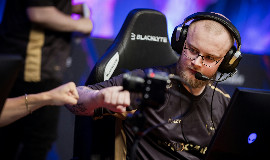 Wildcard отправили phzy и stanislaw в запас — главные перестановки в составе за год