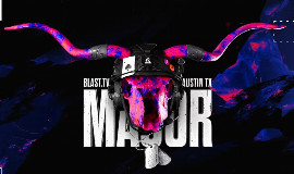 Стартовала решающая стадия BLAST.tv Austin Major: пары матчей финального этапа