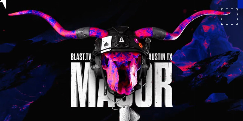 Стартовала решающая стадия BLAST.tv Austin Major: пары матчей третьего этапа
