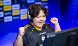 The MongolZ выбили Spirit с IEM Chengdu 2025