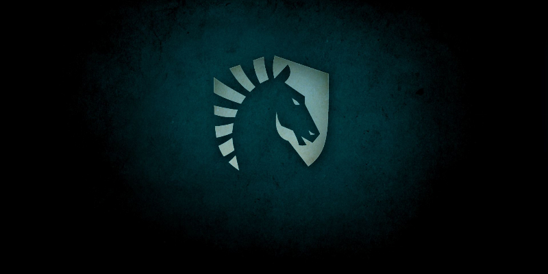 Team Liquid logo