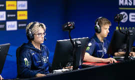 Liquid покидают IEM Dallas 2025 после поражения от Aurora