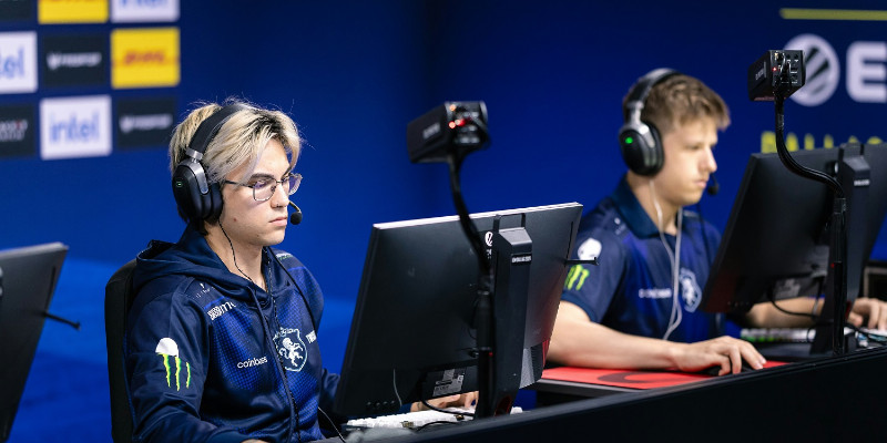 Liquid покидают IEM Dallas 2025 после поражения от Aurora