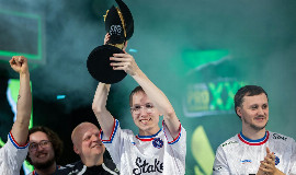 Vitality стали чемпионами ESL Pro League Season 22