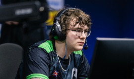 CYPHER покидает BC.Game, по слухам его хотят подписать fnatic