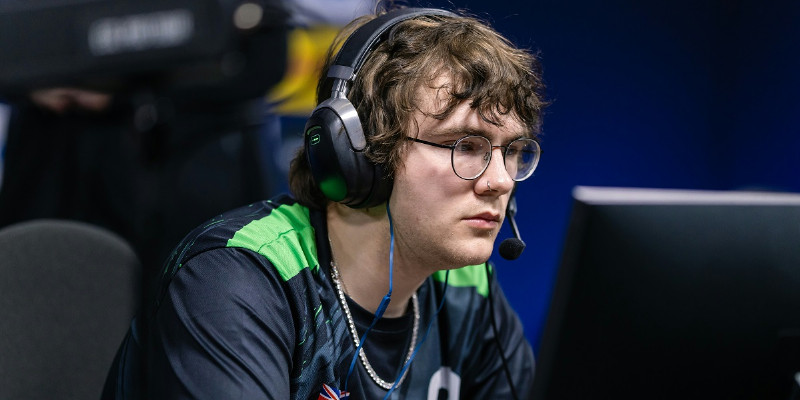 CYPHER покидает BC.Game, по слухам его хотят подписать fnatic