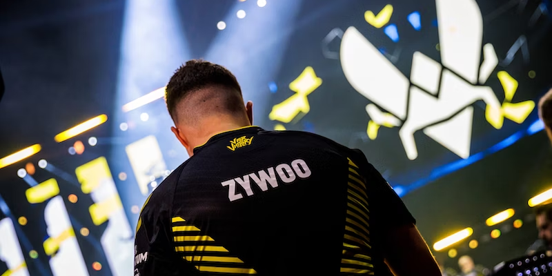 Vitality не остановить. ZywOo и компания в плэйофф EPL S18