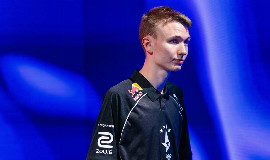 NIP подписали stavn на роль основного снайпера