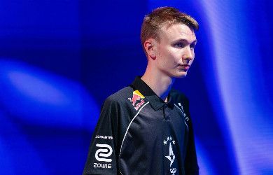 NIP подписали stavn на роль основного снайпера