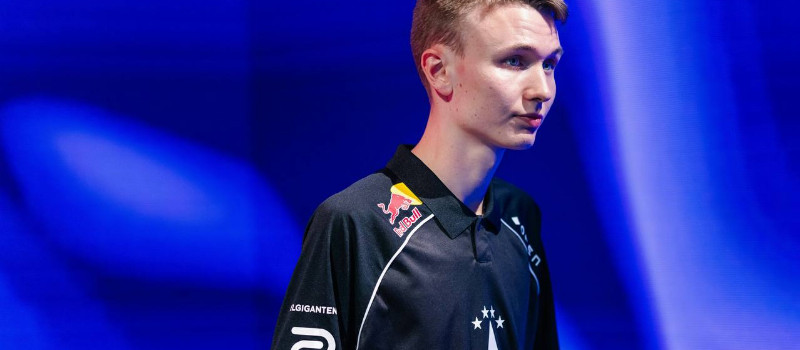 NIP подписали stavn на роль основного снайпера