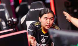 The MongolZ сенсационно обыграли Vitality и вышли в финал BLAST Bounty 2025 Season 2