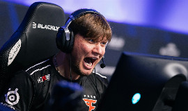 FaZe закрывают MIBR и становятся последними участниками Stage 3 BLAST.tv Austin Major