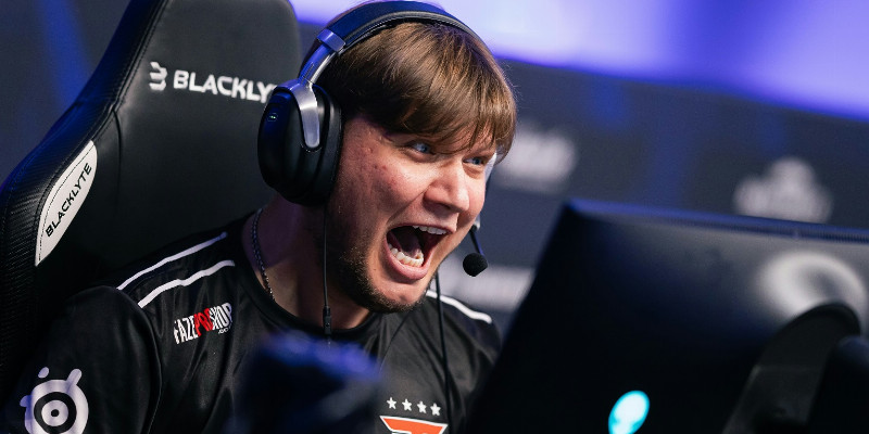 FaZe закрывают MIBR и становятся последними участниками Stage 3 BLAST.tv Austin Major