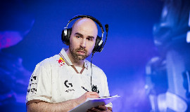G2 расстались с TaZ: новый главный тренер и грядущие изменения в составе