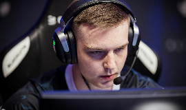 OG начали поиск замены для Buzz после неудачного выступления на Austin Major