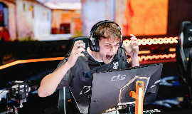 3DMAX выходят в грандфинал CS Asia Championships 2025, выбив Liquid