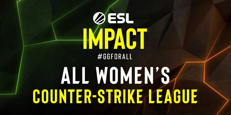 ESL Impact League S8: стартует борьба за финал в Стокгольме и $223 000