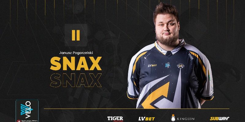 snax inactive anonymo