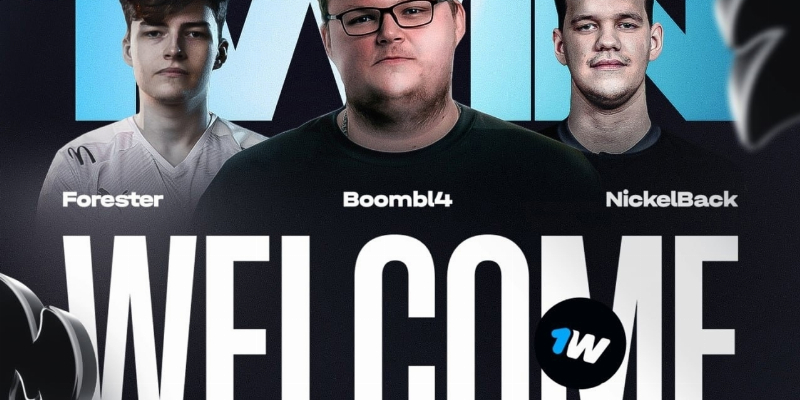 boombl4 forester 1WIN