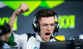 Falcons выходят в финал ESL Pro League Season 22