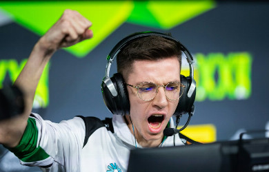 Falcons выходят в финал ESL Pro League Season 22 Falcons выходят в финал ESL Pro League Season 22