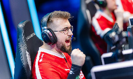 MOUZ уверенно выходят в полуфинал BLAST Bounty Season 2 закрыв Astralis