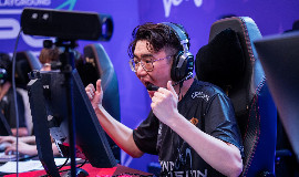 Lynn Vision и GamerLegion выходят в плей-офф FISSURE Playground 1