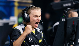 Natus Vincere одержали победу над FaZe на IEM Cologne