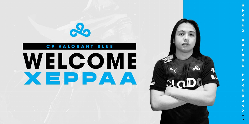 xepaaa leaves cs