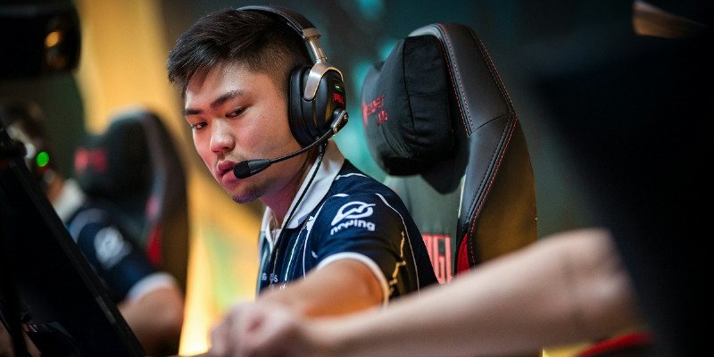 MIBR уверенно прошли paiN и вышли в финальный день группы на PGL Astana