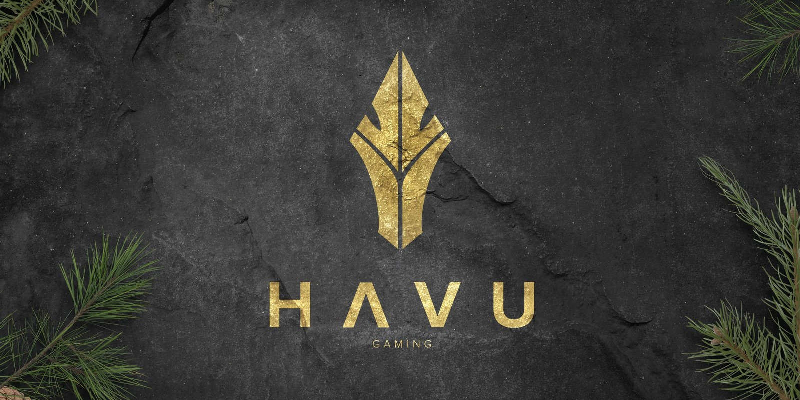 HAVU logo