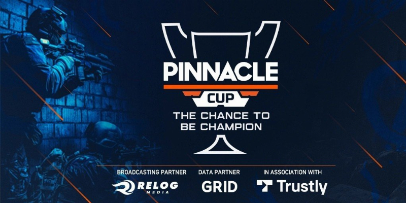 OG обыграли EYEBALLERS и прошли в четвертьфинал Pinnacle Cup V