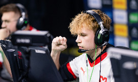 MOUZ уверенно вышли в плей-офф IEM Cologne, закрыв NAVI со счётом 2:0