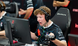 OG выиграли первый LAN-трофей за шесть лет