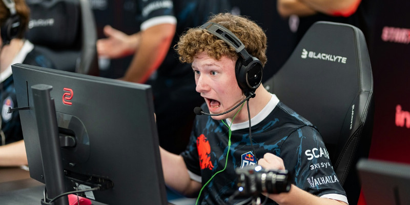 OG выиграли первый LAN-трофей за шесть лет