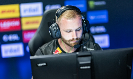 tiziaN завершил карьеру: 12 лет в элите немецкого Counter-Strike