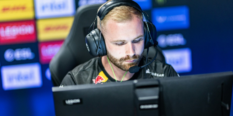 tiziaN завершил карьеру: 12 лет в элите немецкого Counter-Strike