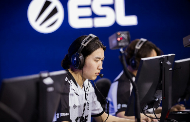 The MongolZ выходят в полуфинал IEM Melbourne, переиграв Liquid в напряжённой борьбе The MongolZ выходят в полуфинал IEM Melbourne, переиграв Liquid в напряжённой борьбе