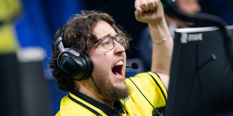 Vitality уверенно стартовали сезон с победы над Astralis, в рамках IEM Cologne