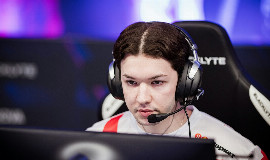 BetBoom отправили zorte в запас и пригласили ArtFr0st на FISSURE Playground 1