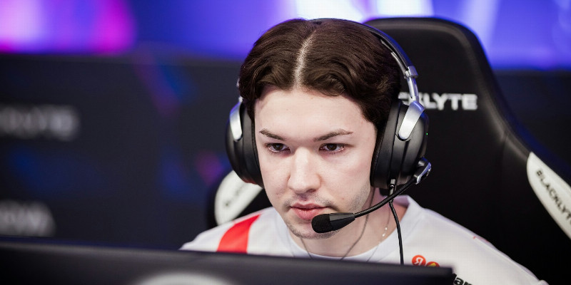 BetBoom отправили zorte в запас и пригласили ArtFr0st на FISSURE Playground 1