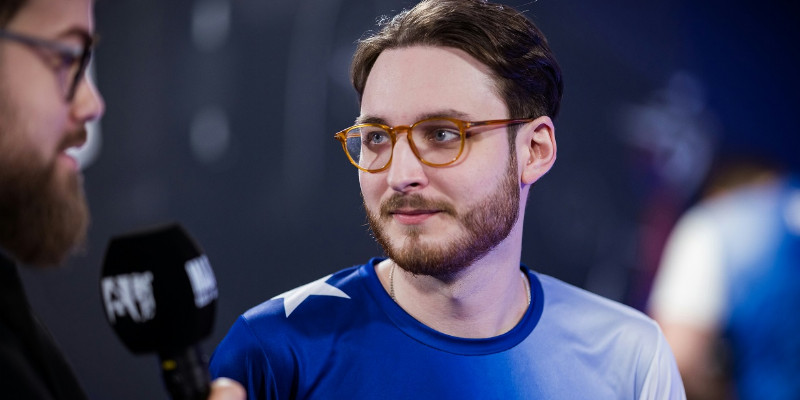 Metizport отправили hampus в запас: команда ищет новые пути развития
