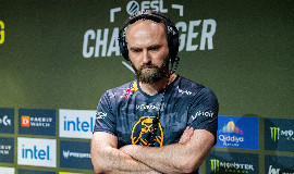 ENCE рассталась с kuben: тренер стал свободным агентом