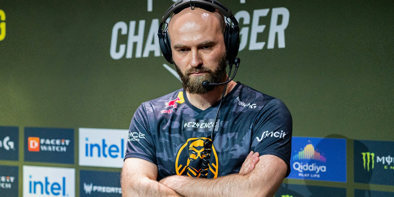 ENCE рассталась с kuben: капитан стал свободным агентом