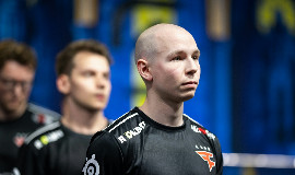 FaZe перевели EliGE на скамейку запасных