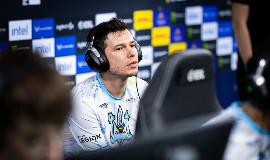Сергей «lmbt» Бежанов вернулся на пост тренера MOUZ NXT