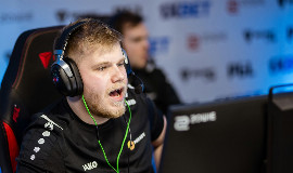 ECSTATIC выиграли Betclic Clash Summer
